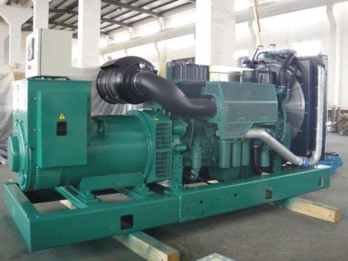 城北便携静音：租赁无声发电机组，便携式解决能源需求