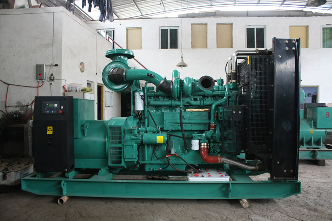 城北环保无噪音：租用静音发电机组，为环境和耳朵双重保驾护航